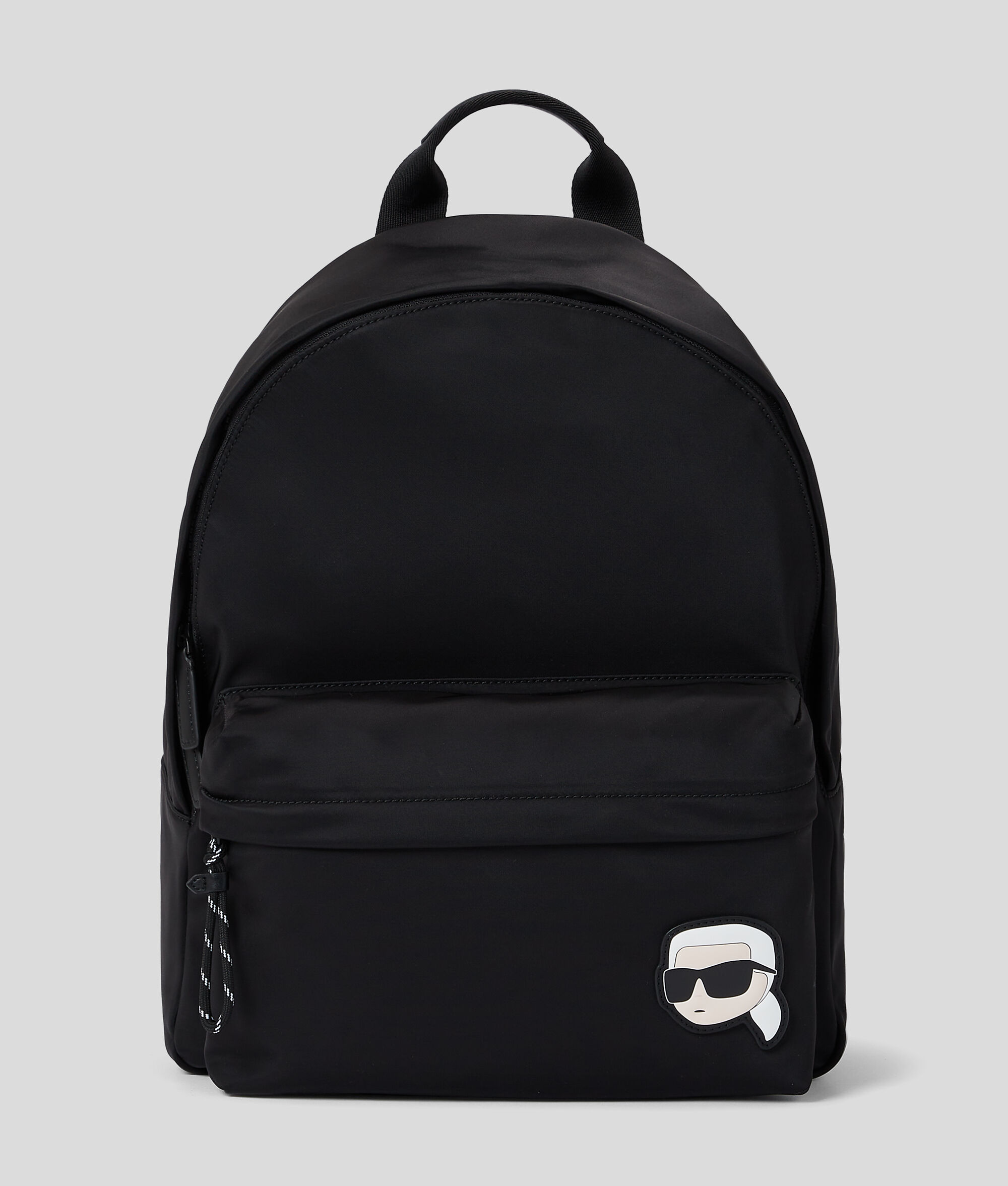 (image for) Fascinating K/IKONIK KLASSIK NYLON BACKPACK